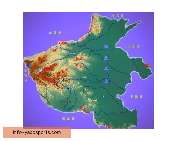 拉斯海马地区地形地貌与交通分布高清详尽地图全景展示